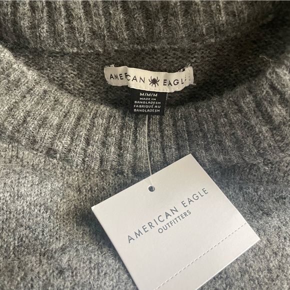 NWT Snoopy Halloween Sweater - Picture 2 of 2